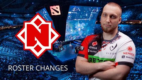 nemiga dota 2 gosu|Nemiga Gaming (Nemiga) .